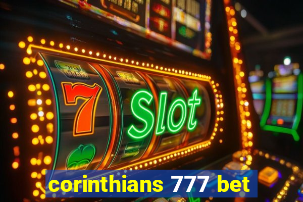 corinthians 777 bet